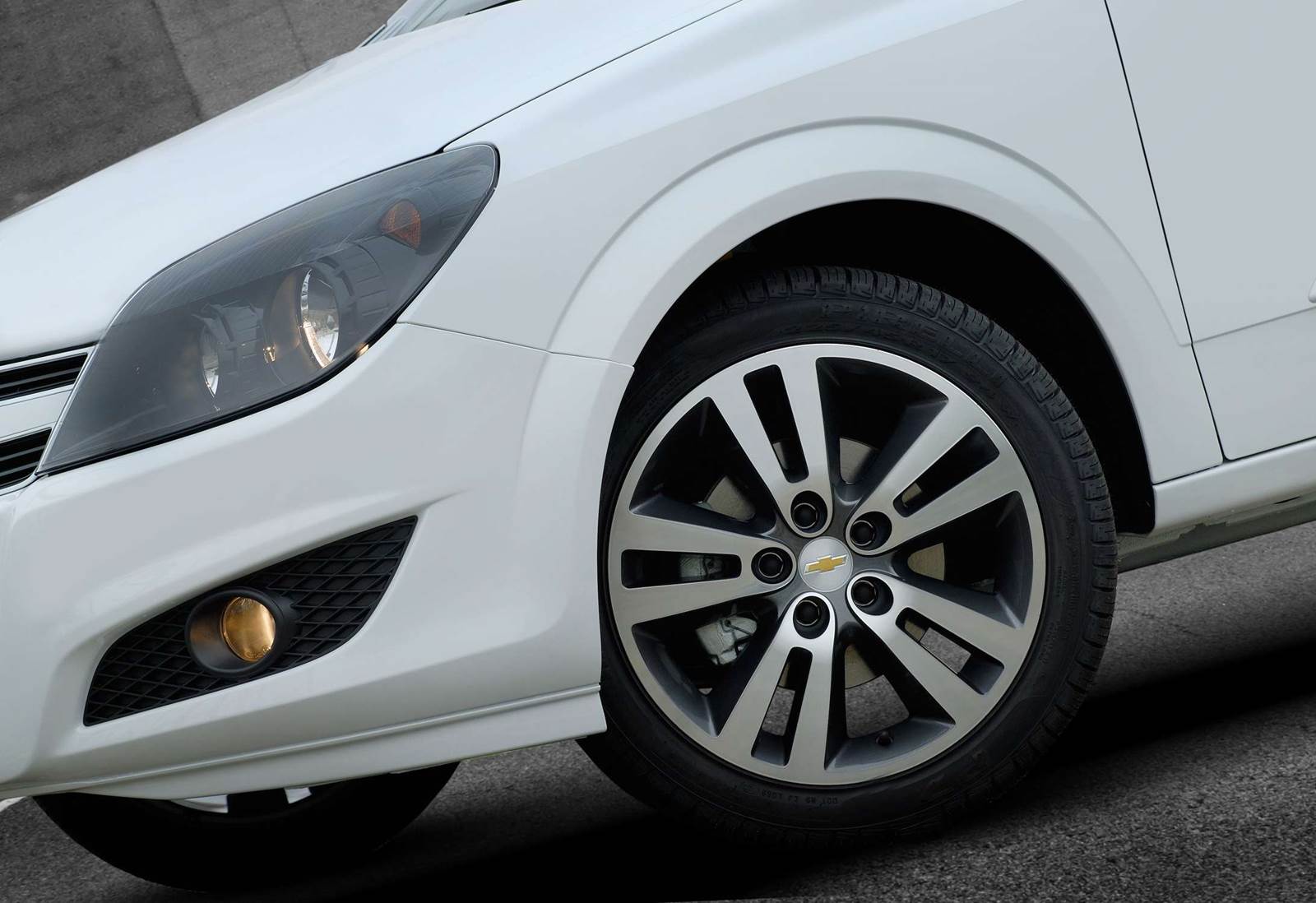 Chevrolet Vectra 2010 Chevrolet Vectra 2010