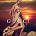 Andreea Diaconu by Mert & Marcus for Gucci