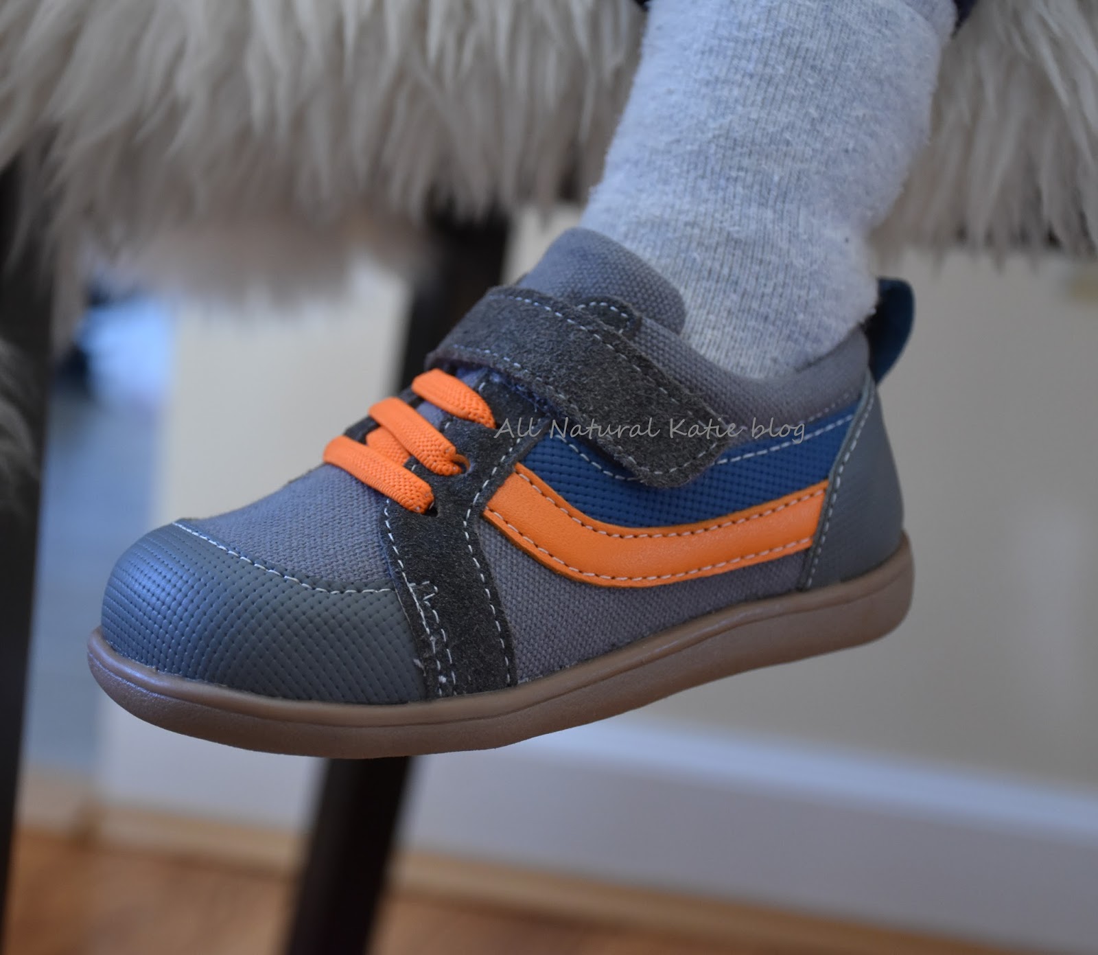 All Natural Katie See Kai Run Shoes for All Kids [Review]