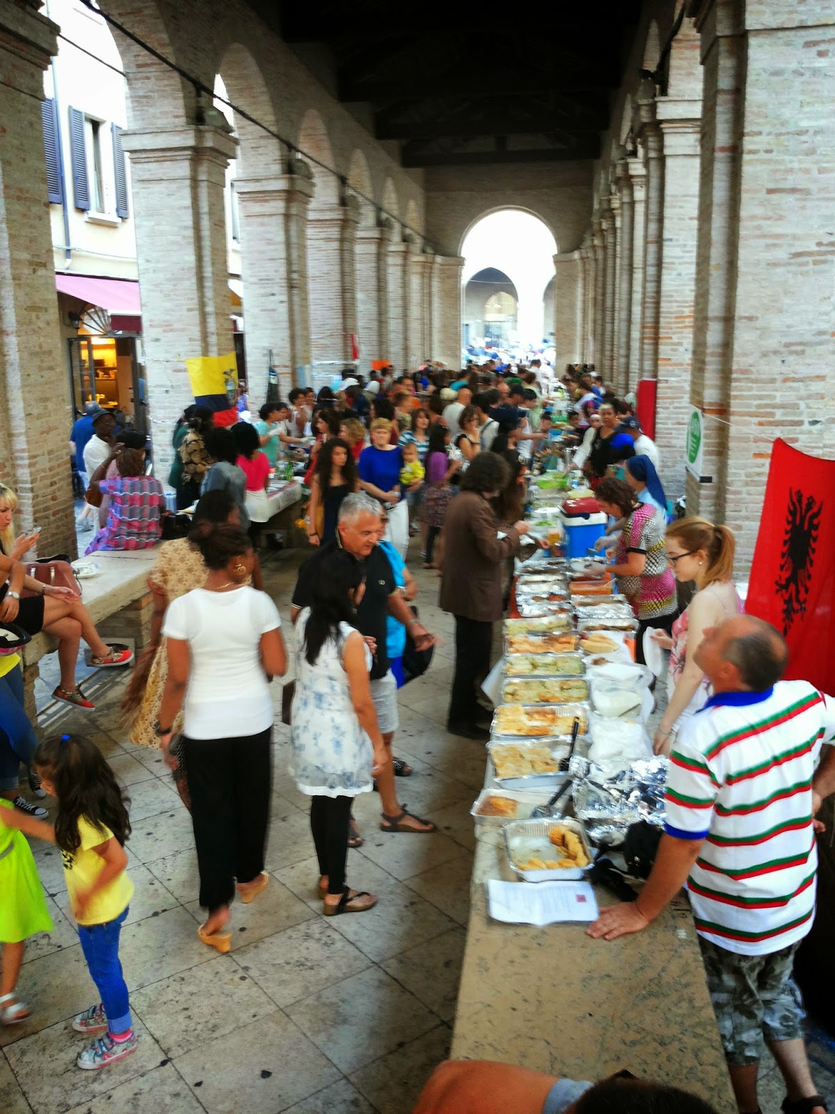 Interazioni 2014 - Rimini
