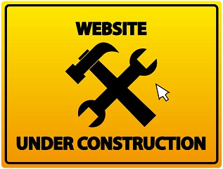 SIte Is Under Construction