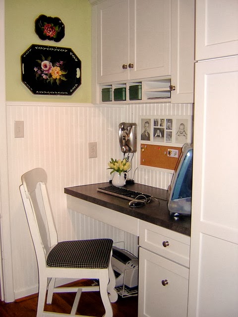 Rubrik "scrapbooking zimmer": arbeitsplatz organisieren ~ ideen ... Arbeitsplatz im schlafzimmer