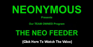 Neonymous Neo Feeder Program