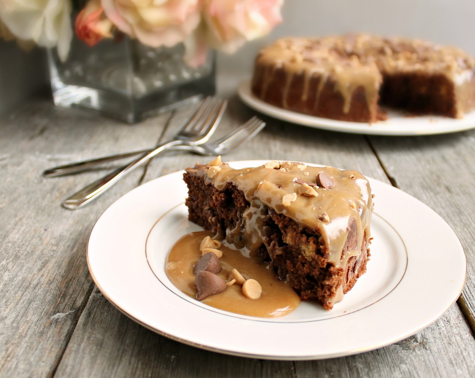 Hungry Couple Muffins for Muffin Online Bake Sale!