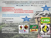 Jamboree Mountain Bike Perpatih- Cabaran Bukit Putus - 3 April 2011