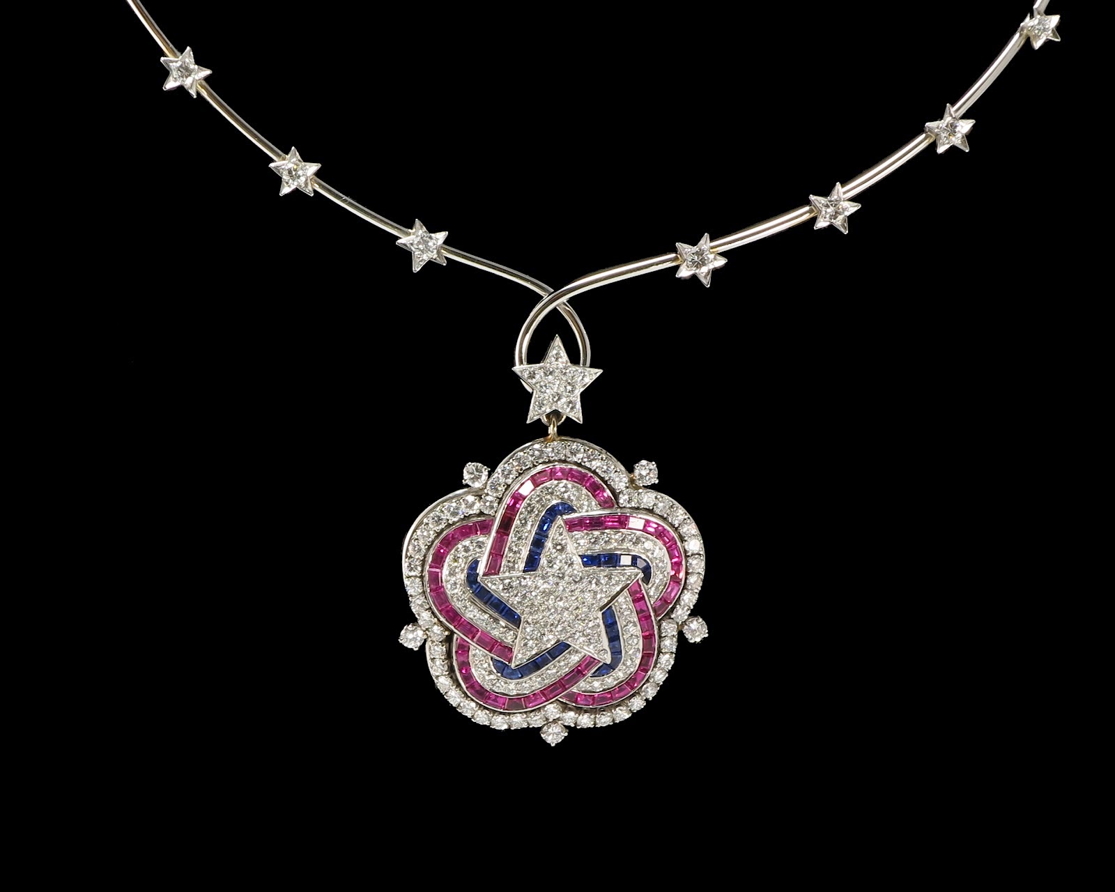 Bridals And Grooms: Turkish Bridal Jewelry 2015 Wallpaper Collection