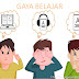 Faktor-faktor yang Mempengaruhi Gaya Belajar