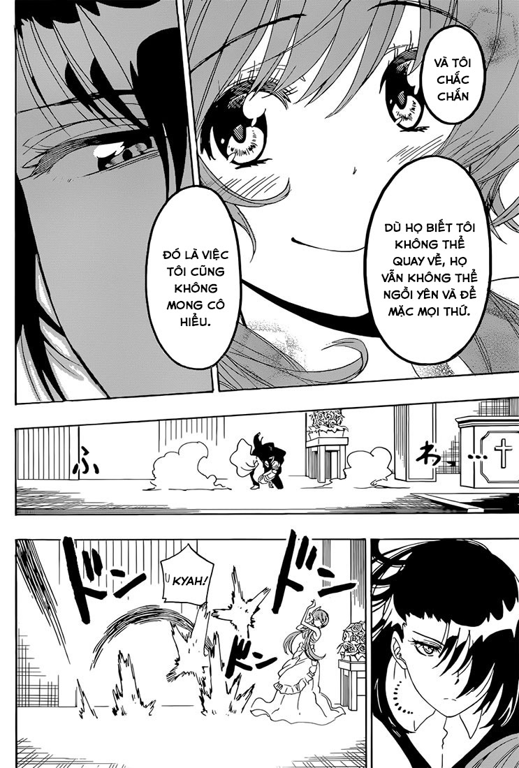Fuuka chap 192