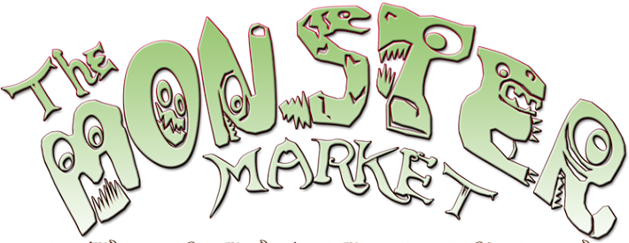 The Monster Market