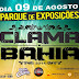 Clama Bahia 2014, Confira maiores informações