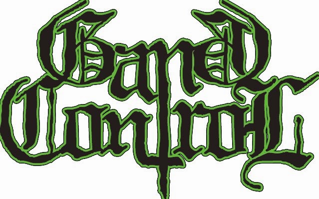 Ive been busy making a website for The Infested who will be on tour in Nove