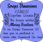 CU4CU License