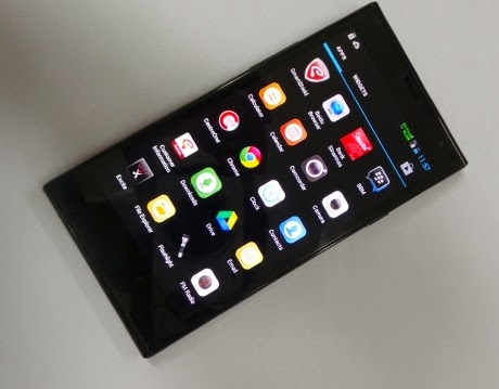 Harga dan Biaya Perbaikan Layar LCD Touchscreen Smartfren Andromax i3S Harga dan Biaya Perbaikan Layar LCD Touchscreen Smartfren Andromax i3S