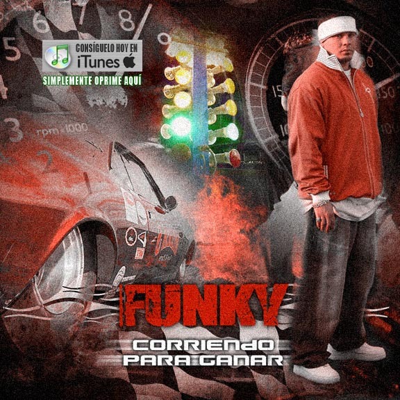 FUNKY ESTAS MATANDO funky estas matando: