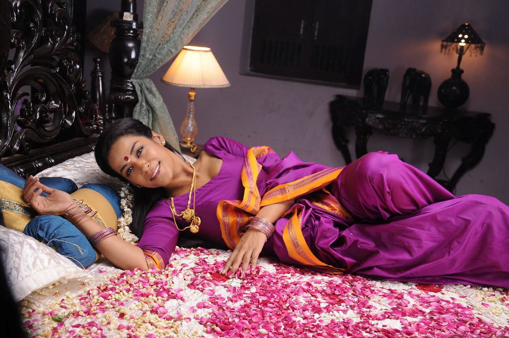 Actress Saree Photos special