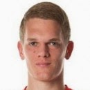 Matthias Ginter - Football Manager 2014 Player Review