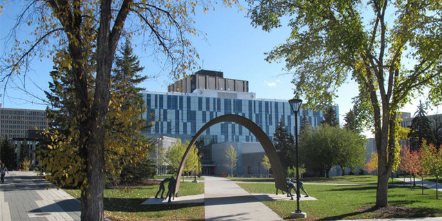 University of calgary University of calgary