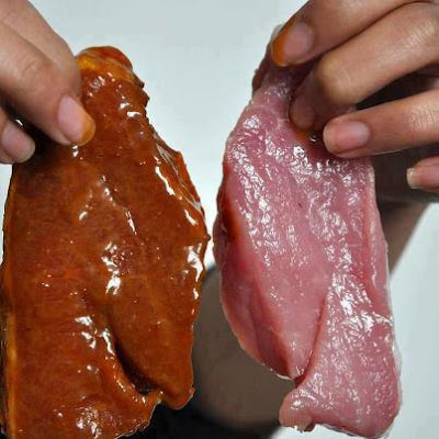 Makanan Yang Berkaitan Dengan Nama Khinzir Makanan Yang Berkaitan Dengan Nama Khinzir
