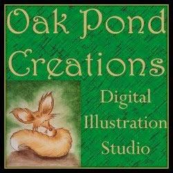 Oakpond Creations