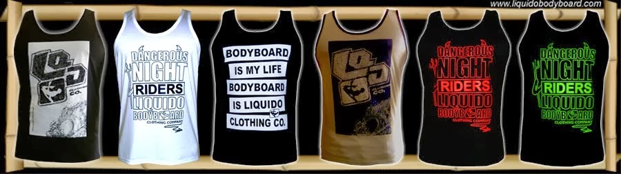 PUBLICAD LIQUIDO BVDs