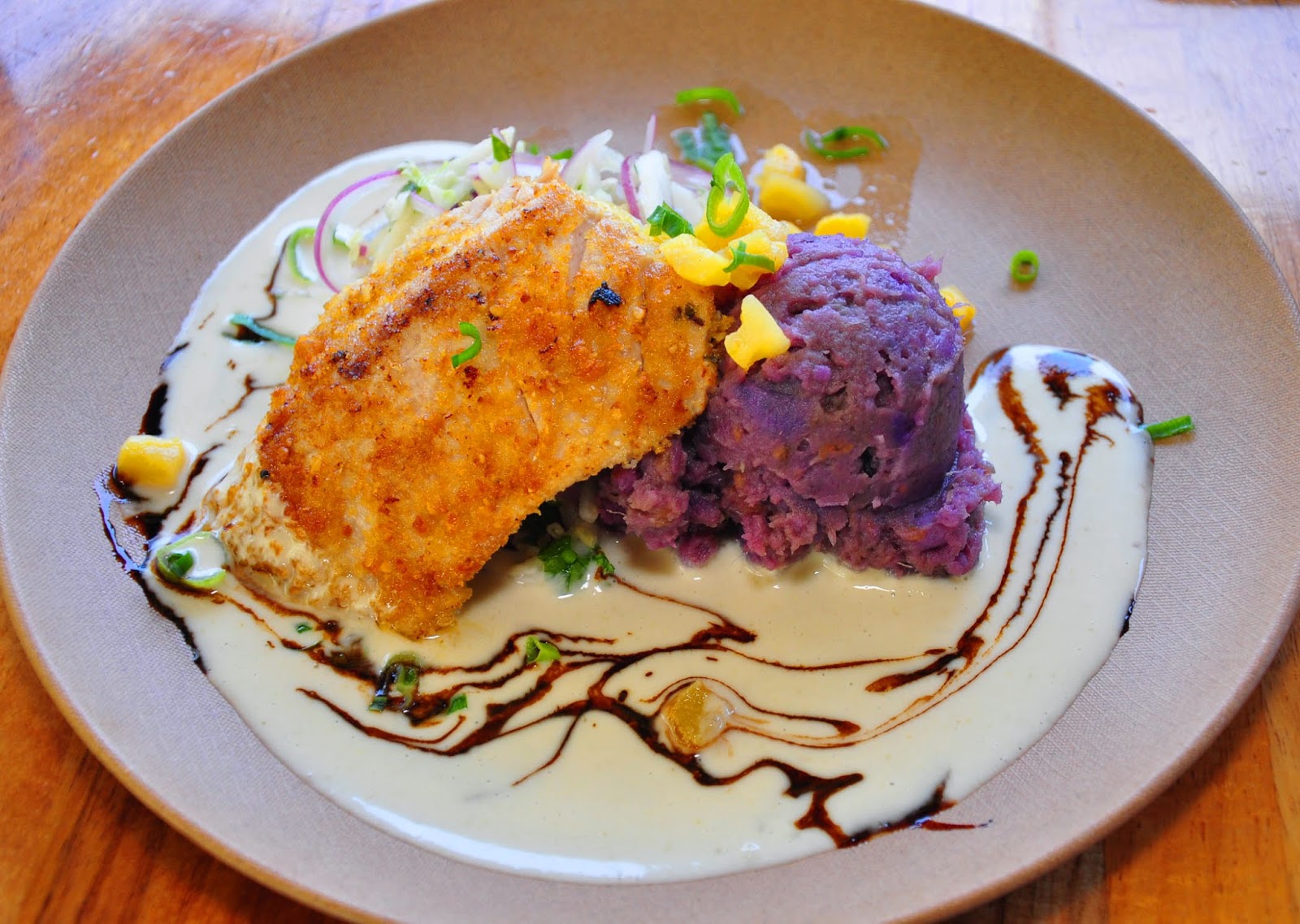 Kā‘anapali Fresh Turns Labor Day Weekend into Festive Culinary