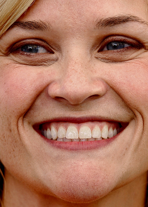 Reese Witherspoon - close up Reese Witherspoon - close up