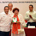 Premio Estatal al Mérito Administrativo para Emma Aguilar Núñez