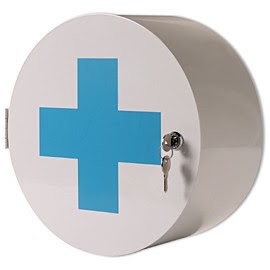 Primeros Auxilios: BOTIQUIN BÁSICO