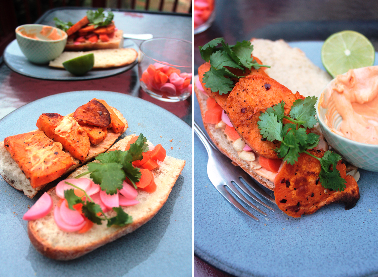 Bánh Mì