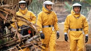 Sinopsis Film Outbreak Movie Sinopsis Film Outbreak Movie