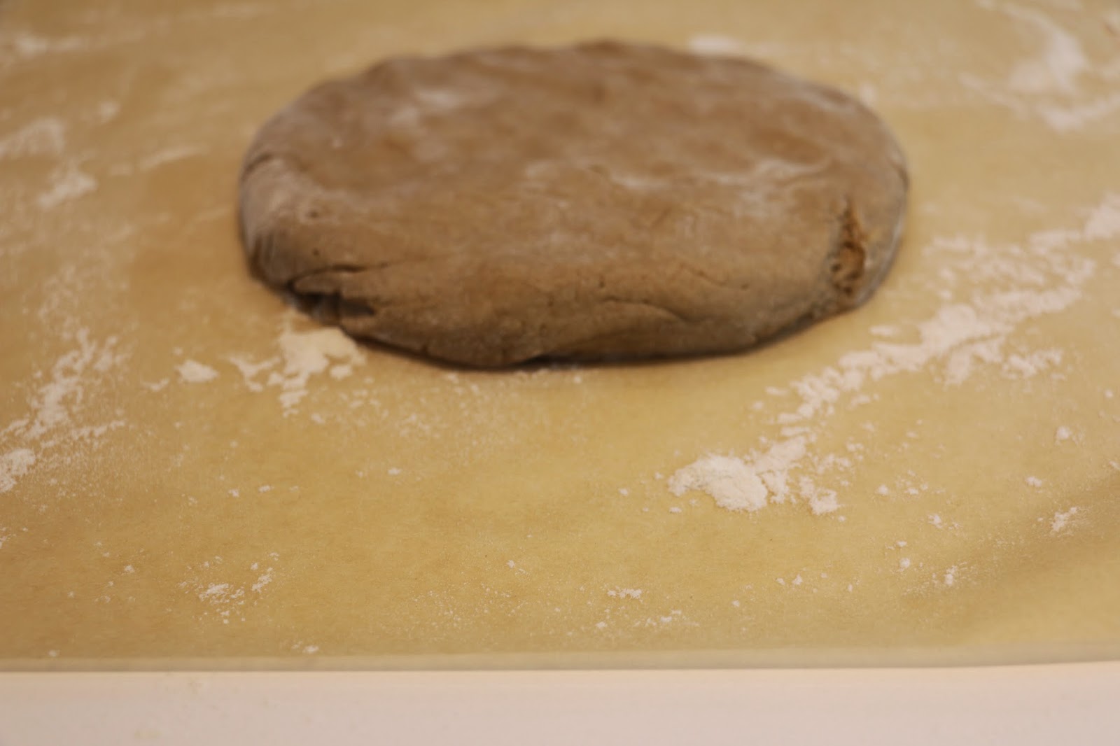 End Brunch FOMO for Coeliacs Buckwheat and Teff Flour Bagels (Gluten Free)