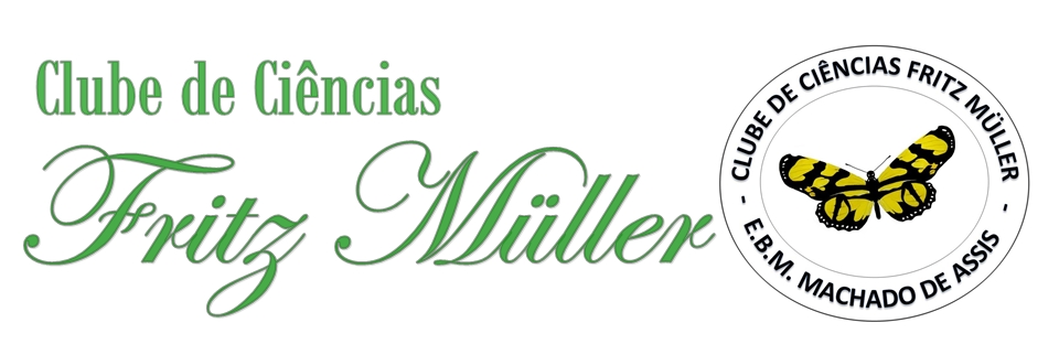 Clube de Ciências Fritz Müller