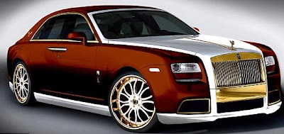 Rolls-Royce