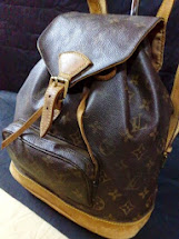 LOUIS VUITTON (SOLD)