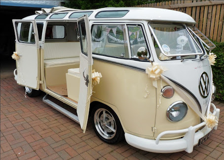 Wallpaper Mobil Vw Klasik