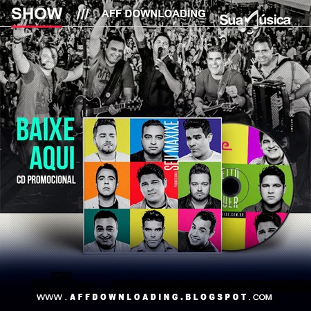 Seu Maxixe – Promocional de Verão – 2015