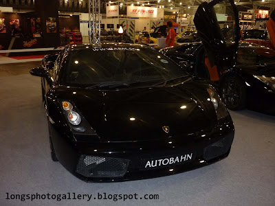 Lamborghini Gallardo