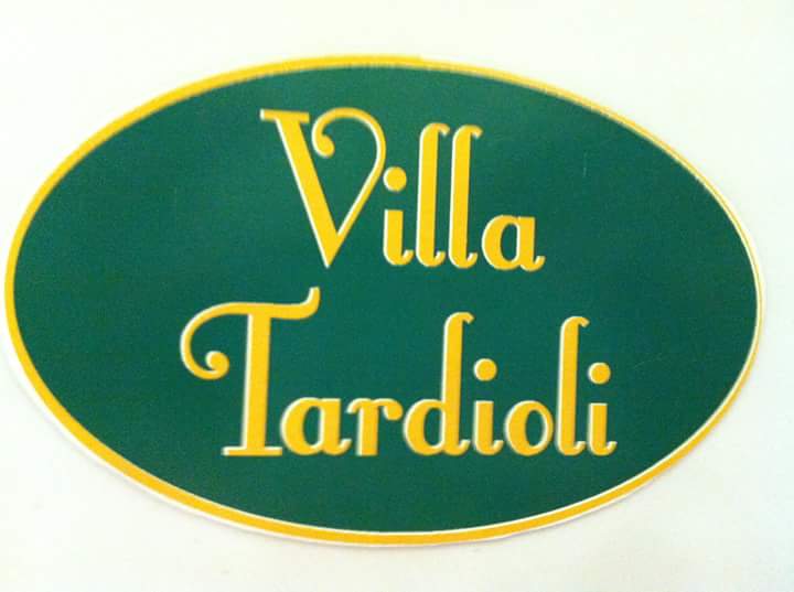 Villa Tardioli, camere, gelateria,  caffetteria, Wine & cocktail bar, Via Roma 17, Statale Marrcina