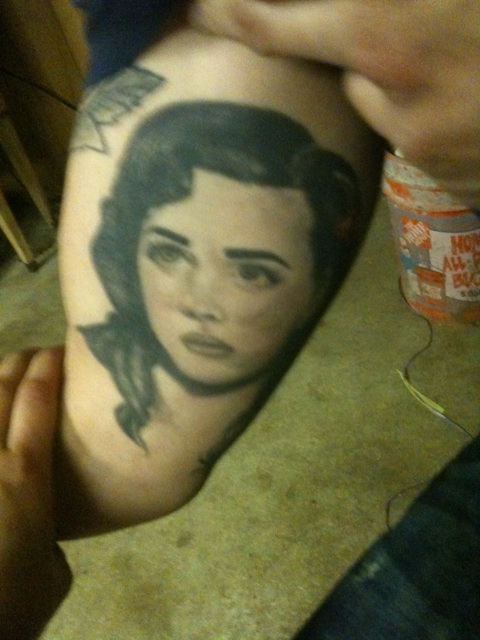 katy perry tattoos. Katy Perry Tattoo. a Katy