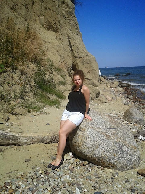 gdynia klif