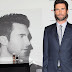 Adam Levine Rilis Parfum '222'