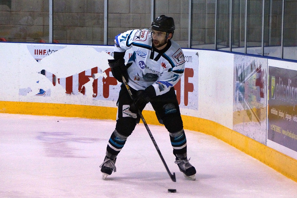 Minotaurs 180114 034, British Ice Hockey