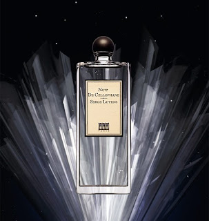 la nuit de l'homme parfum