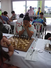 Torneo Panamericano sub 20-Guatapé, Antioquia.
