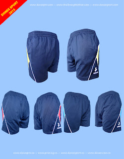 Quần cầu lông nam 916