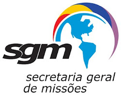 Secretaria Geral de Missões