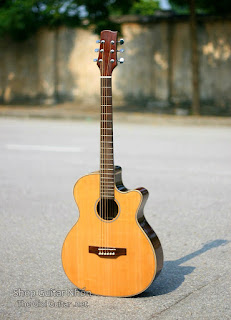 GW-850 Guitar