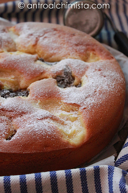 torta nua