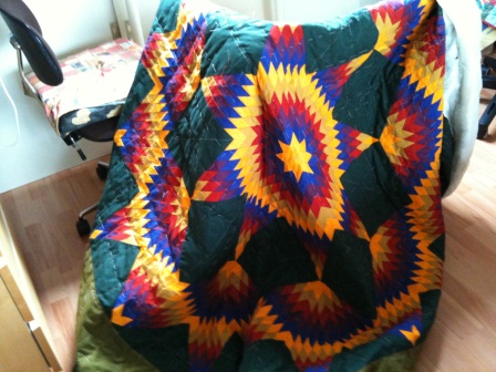 Broken sleep? It's a rollercoaster ride - The Conversation: In