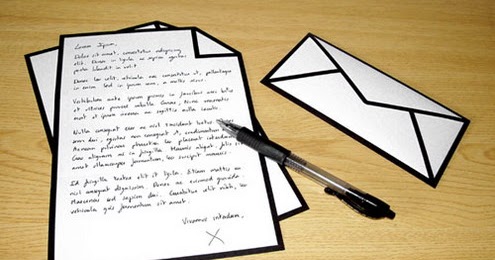 How do you write a postponement letter?